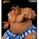 Street Fighter E-Honda 1/4 Scale Statue 38 cm